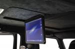Mercedes-Benz G65 AMG 800 iBusiness by Brabus 2014 года
